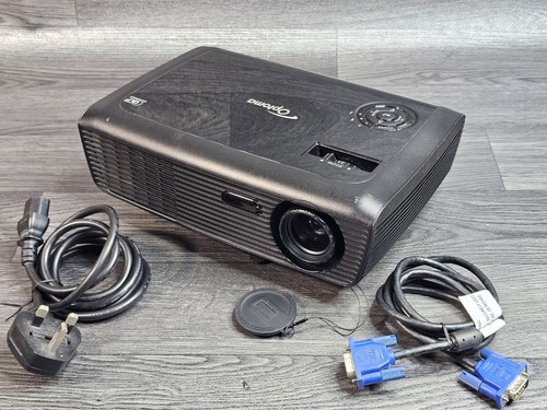 Optoma ds315 home - home, cinema
