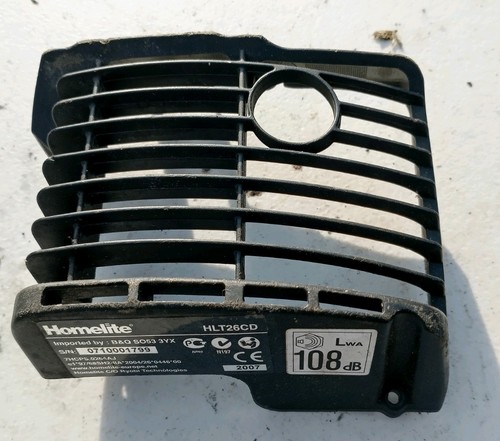 Genuine part homelite hlt26cd - genuine,