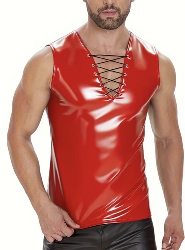 Lgbtq gay red - gay, latex