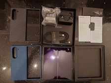 Samsung Galaxy Z Fold6 - 256GB