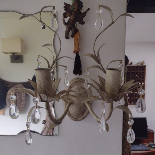 Laura ashley arm wall light - ashley,