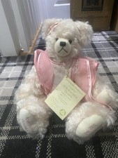 Herman Bear Limited Edition