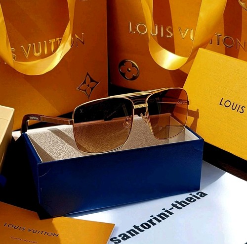 Louis vuitton attitude - louis,