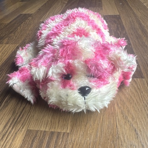 Rare vintage bagpuss - vintage,