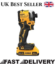 Dewalt DCF850 18V XR Brushless