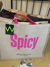 Waitrose *New 2026*jute
