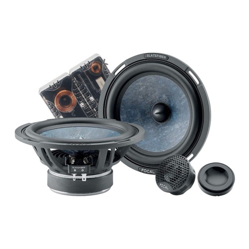 Focal slatefiber series 165 - focal,