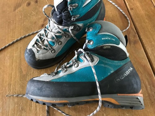 Scarpa manta womens - manta,