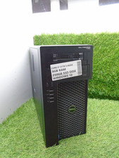 DELL Precision T1650 I7 3770