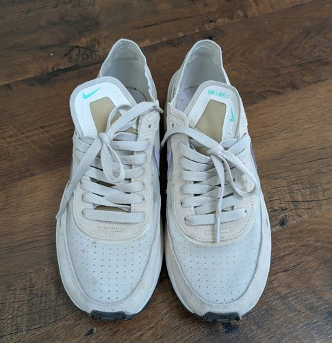 Nike waffle one summit white - nike,