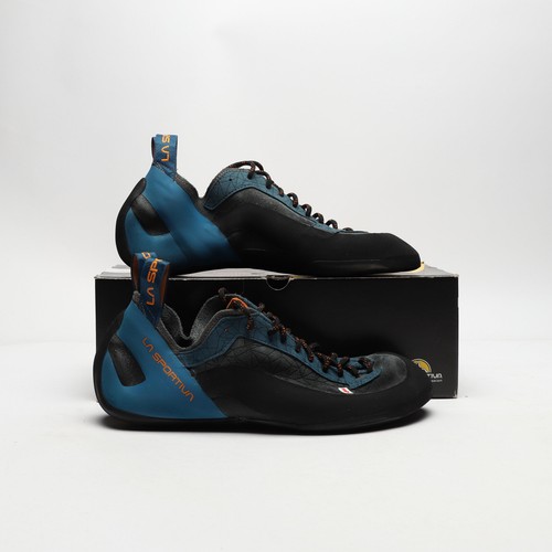 Sportiva men finale - la, men's