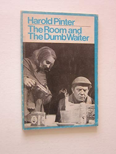 The room and - the, dumb