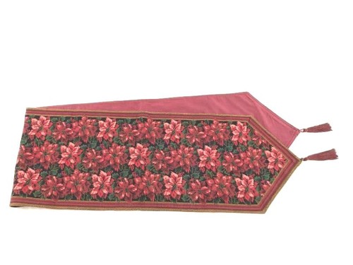 Christmas table runner - christmas,