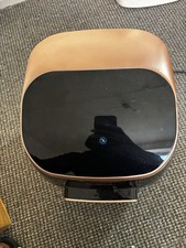 T17039RGB Xpress Pro 5-in-1 Digital Air Fryer Oven with Rapid Air