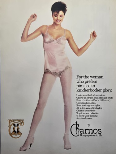 Charnos bras briefs - charnos,