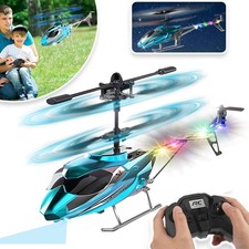 Remote Control Flight