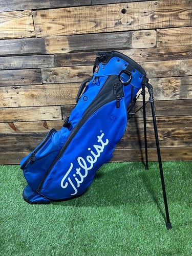 Titleist players blue - players, 4