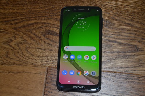 Motorola moto play 32gb - play,