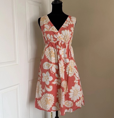 Old navy vtg - old, floral