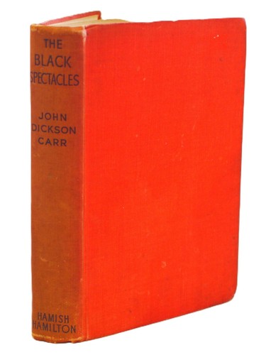 Rare john dickson - john,