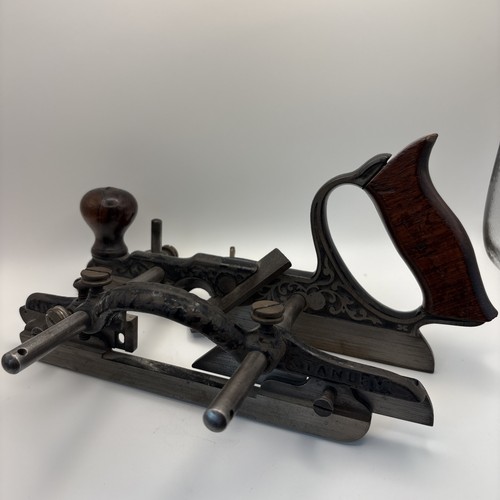 Rare vintage stanley 46 - rare,