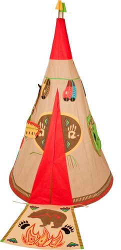 Traditional garden games - traditional,