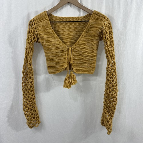 Handmade mustard yellow - handmade,