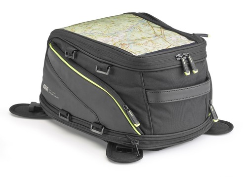 Givi easy extendable - givi,