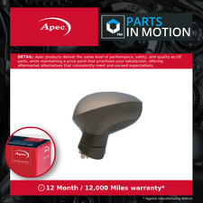 Door / Wing Mirror fits SEAT