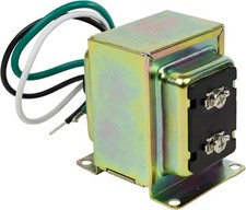 30TR Doorbell Transformer, 16v
