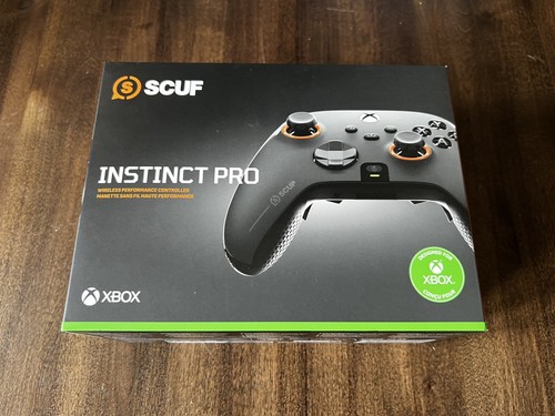 Scuf instinct pro wireless - scuf,
