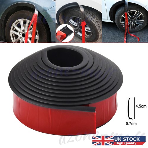 Extra wide arches fender - arches,