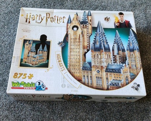 Wrebbit harry potter - harry,