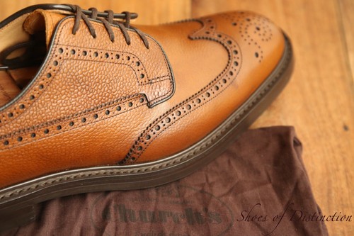 Church grafton tan brown - church's,