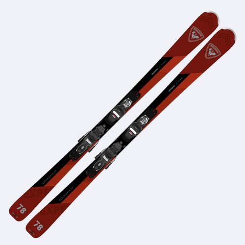 2025 rossignol experience - rossignol,