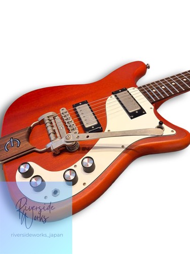 Epiphone wilshire excellent - epiphone,