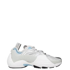 LANVIN Womens Trainers Grey