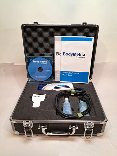 Bodymetrix intelametrix bx2000 - bodymetrix,