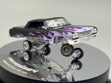 Lowrider 1964 Chevy Impala