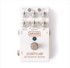 MXR M309 Joshua Ambient Echo