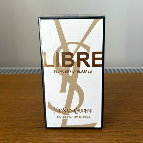 Yves saint laurent libre - saint,