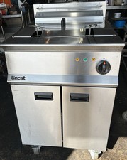 Lincat  OE8108 Opus Hi Power