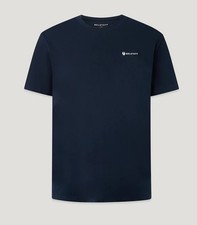Belstaff Cotton Squad Crew