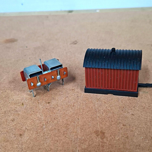 Hornby point motor and - hornby,