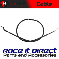 Choke Cable for Yamaha XJR 1300 1998-2006 Hendler