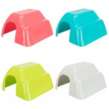 Trixie plastic house - trixie,