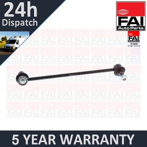 Stabiliser link front left - stabiliser, fai