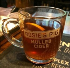 1 x Rosie's Pig Mulled Cider