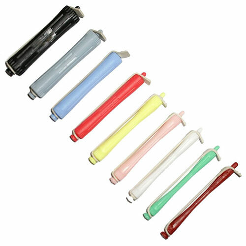 Hair tools x12 perm - perm, rods