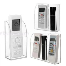 TV Remote Control Holder Wall